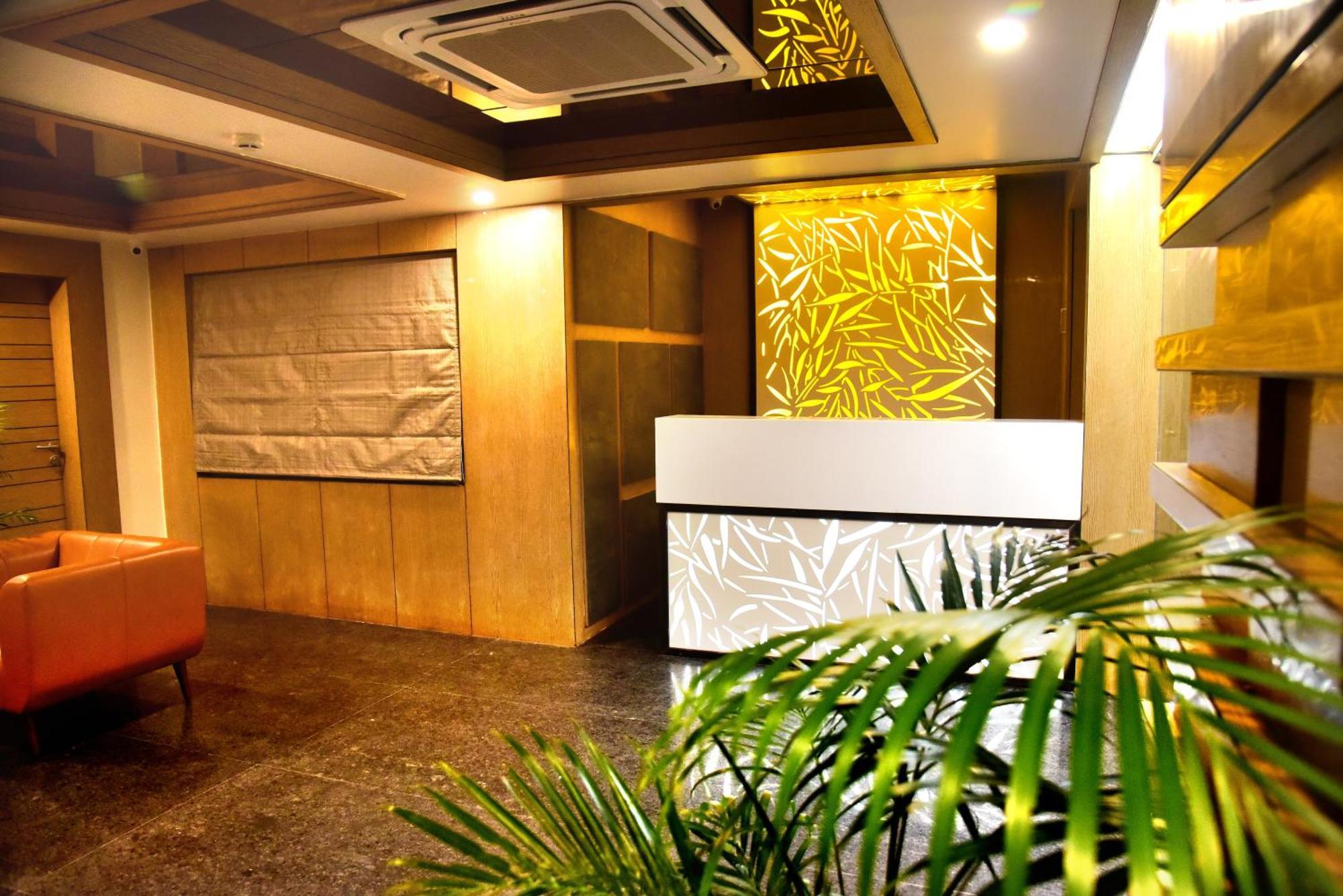 Hotel Rishiraj, Nagaon Nagaon  Kültér fotó